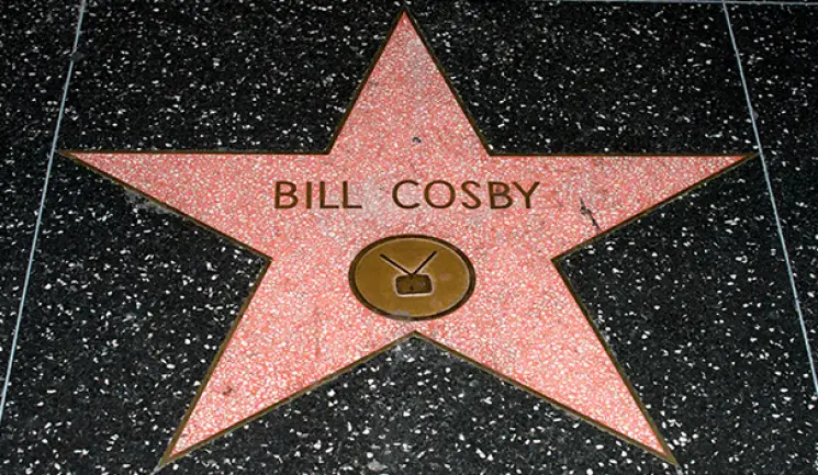 BillCosbyStar