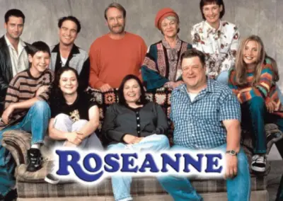 Roseanne Barr – Right to be Racist?