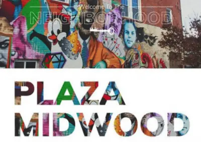 Plaza Midwood – History & Things to do