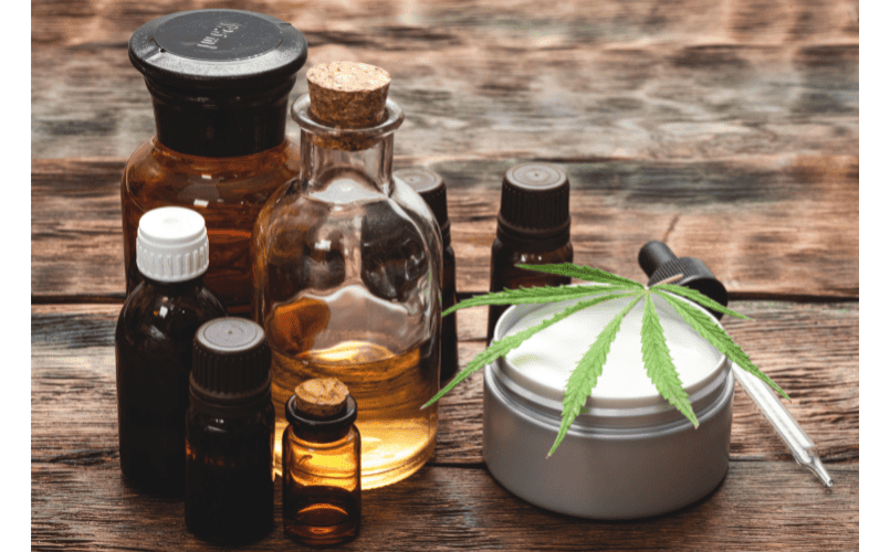 CBD Oil