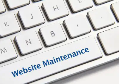 Website Maintenance: The Importance of Keeping Your Site Secure