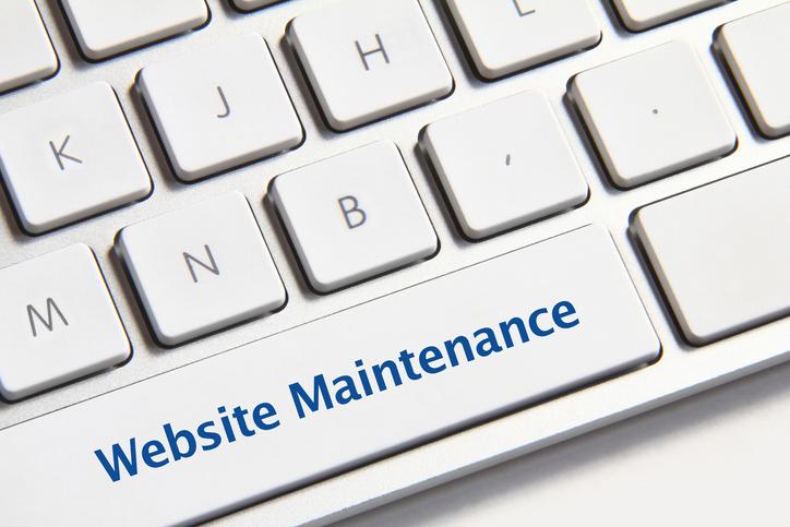 Website Maintenance: The Importance of Keeping Your Site Secure