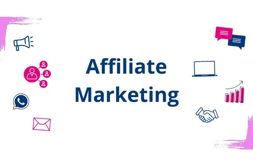 Understanding Affiliate Links