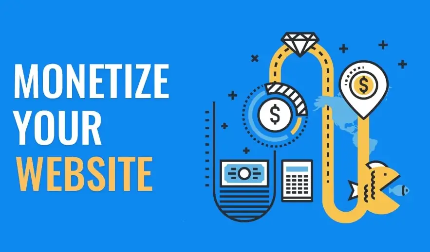 How long does it take to monetize my website