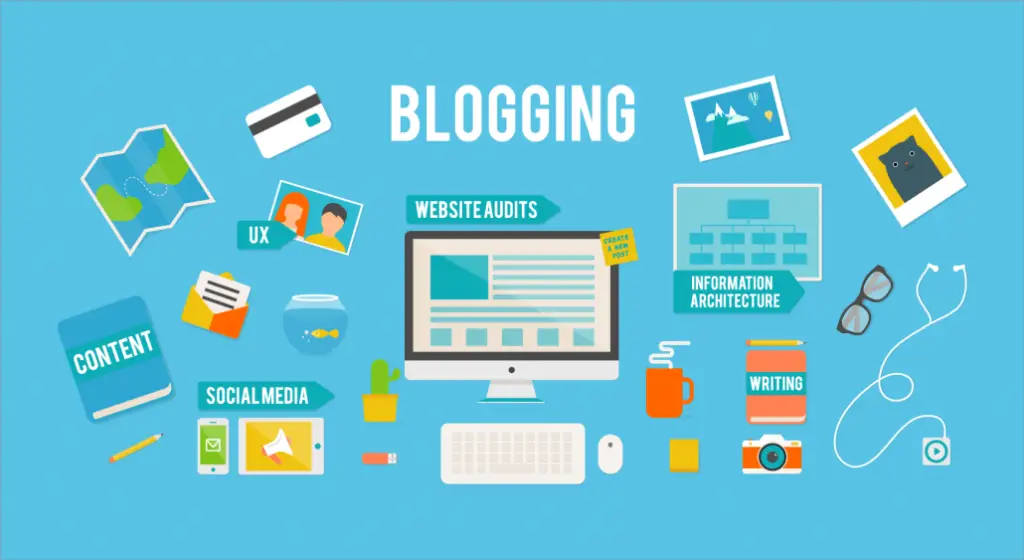 What Do You Need to Start a Successful Website or Blog