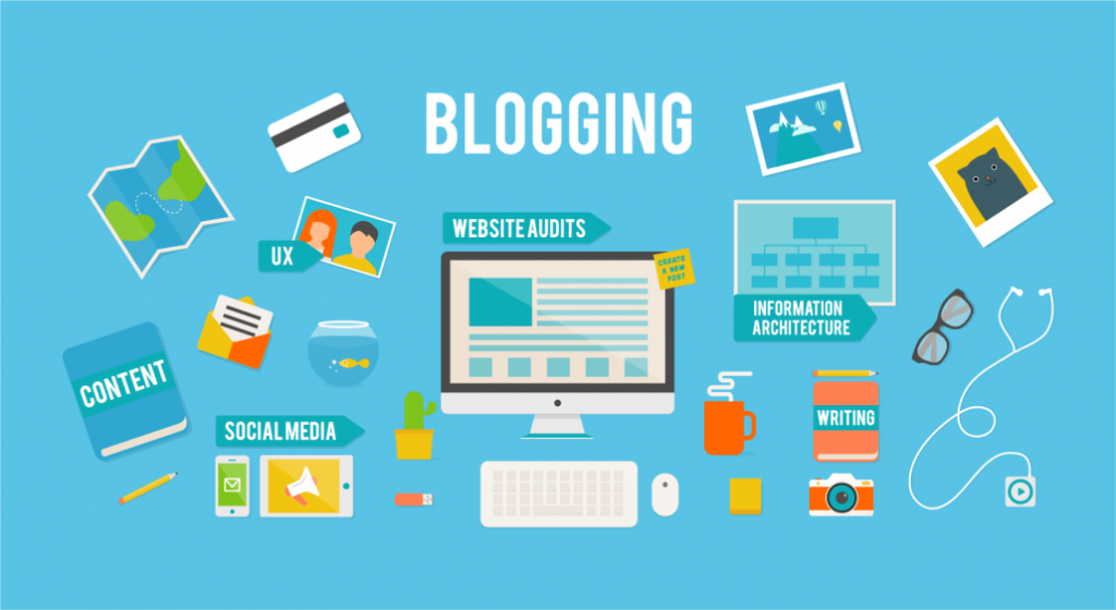 What Do You Need to Start a Successful Website or Blog