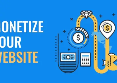 How Much Does It Cost to Monetize My Website?