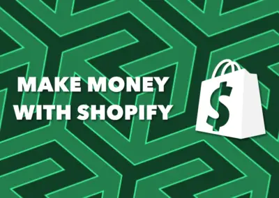 Can You Make Good Money On Shopify?