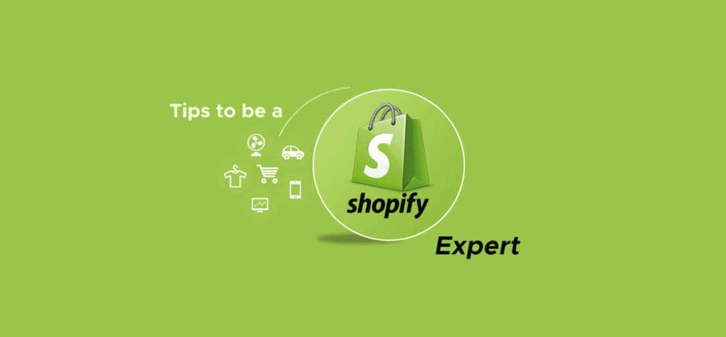 Five Tips For Achieving Shopify Success