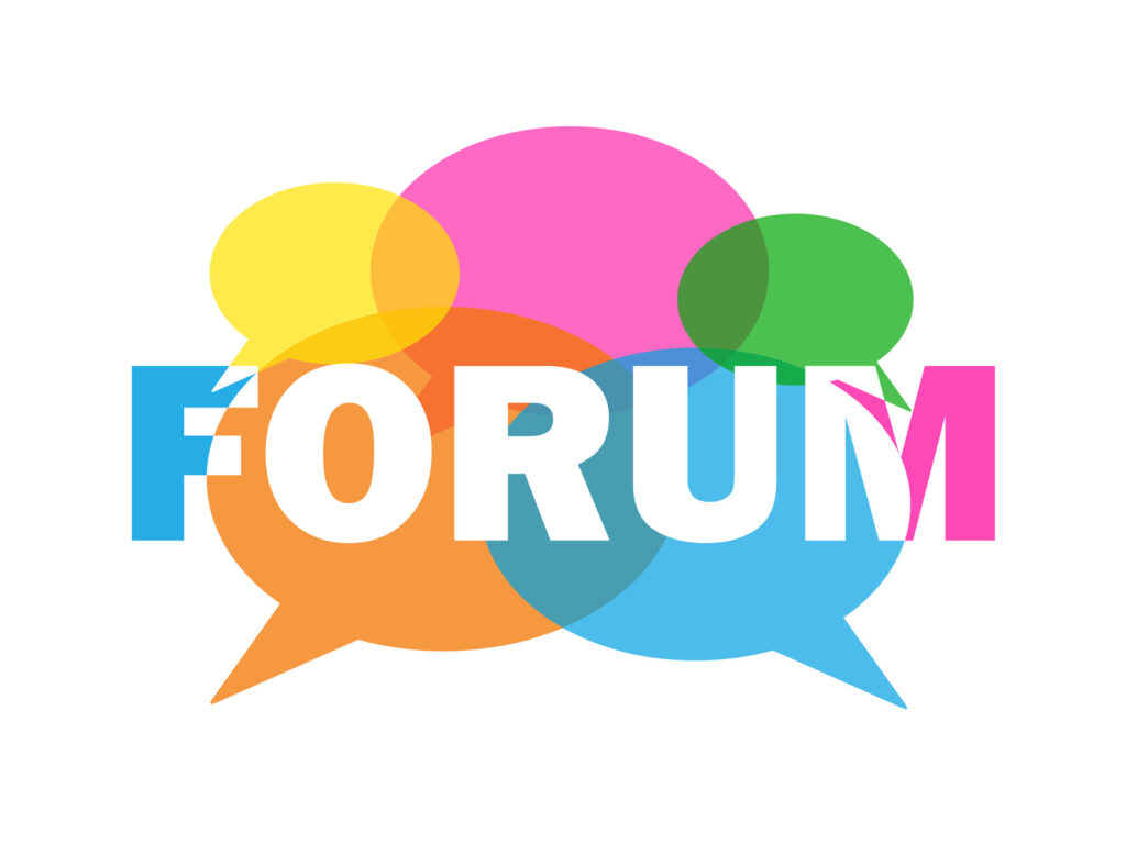 Forum Websites