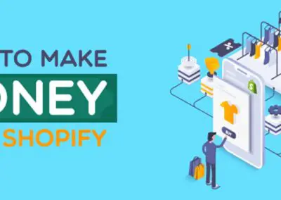 How Can I Make Money With Shopify?