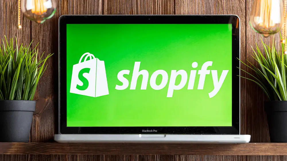 How Much Does an Average Shopify Store Make
