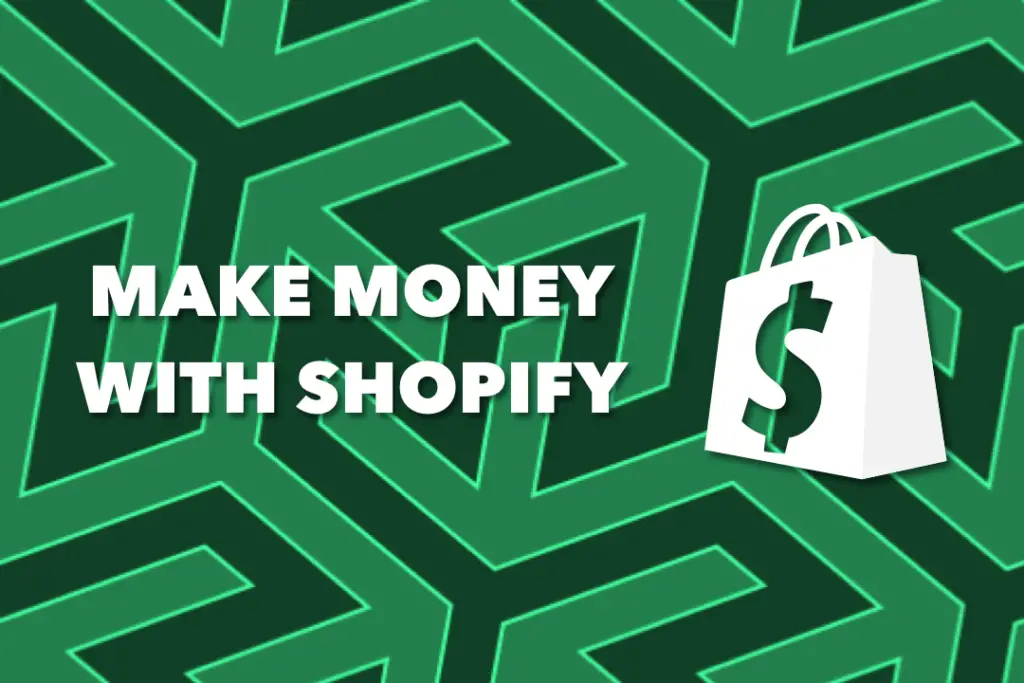 How Much Money Does an Average Shopify Store Make