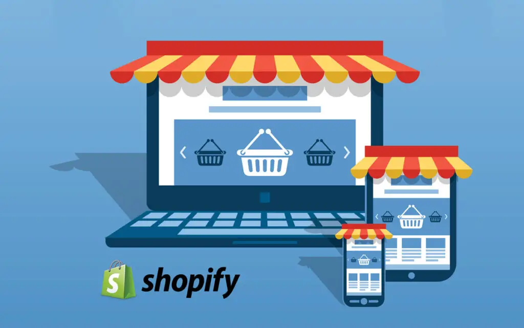 Why Should I Choose Shopify