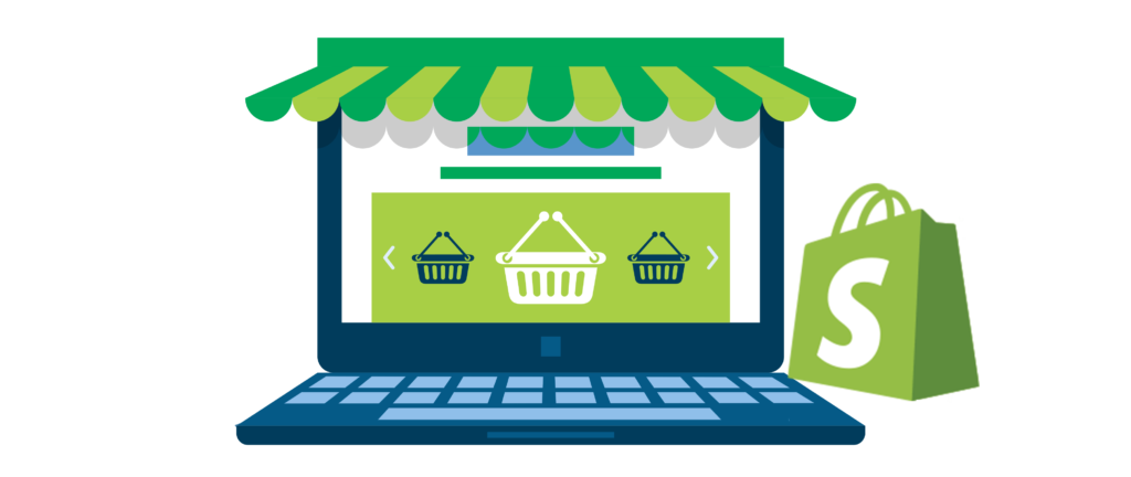 How does Shopify add value to my business