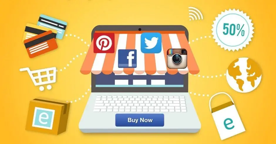 Use Shopify to Build Your Social Media Brand