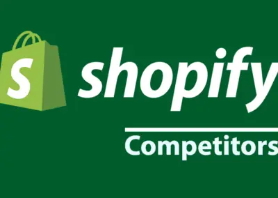 What Is Shopify’s Competitive Advantage?