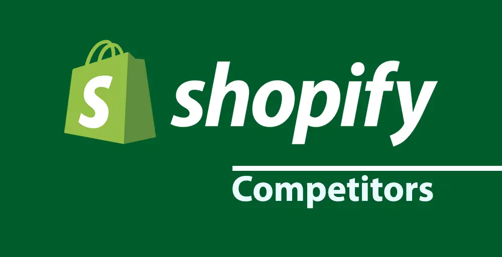 What Is Shopify's Competitive Advantage