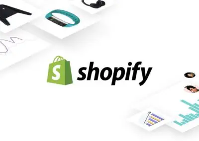 Who Is Shopify’s Biggest Competitor?