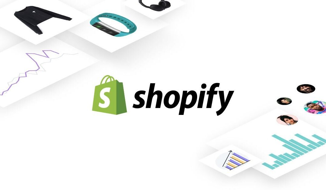 Who Is Shopify's Biggest Competitor
