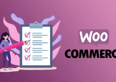 How Long Does It Take To Setup WooCommerce?