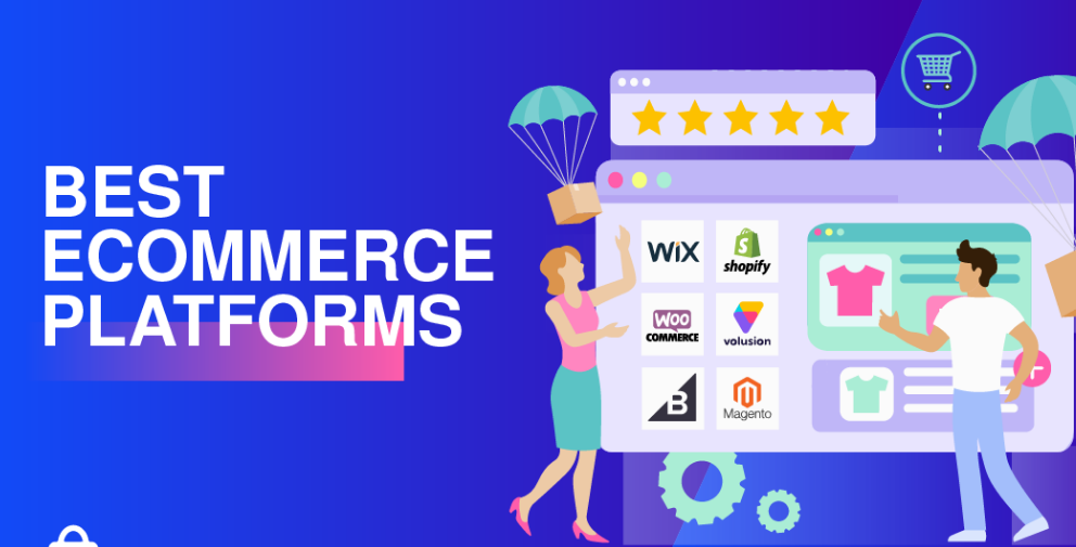 Is WooCommerce the Most Widely Used E-Commerce Platform