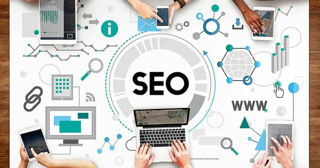 Step-Up Your SEO Game