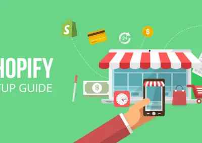 Get to Know Shopify’s Biggest and Best Customers