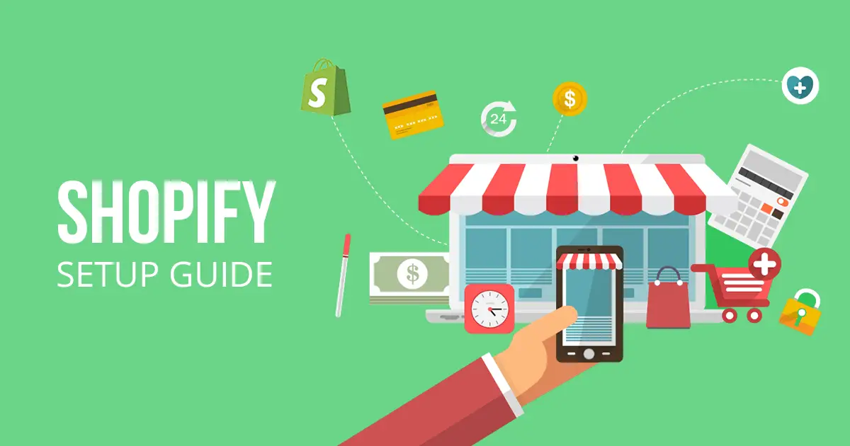 Shopify Guide