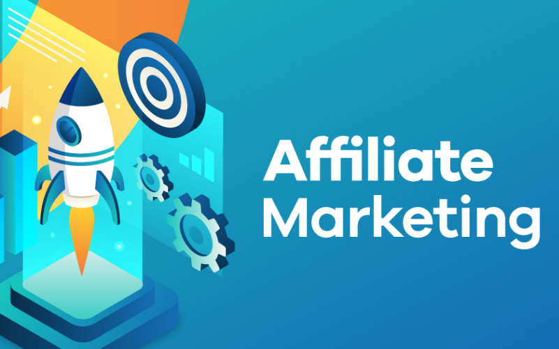 Leverage Affiliate Marketing