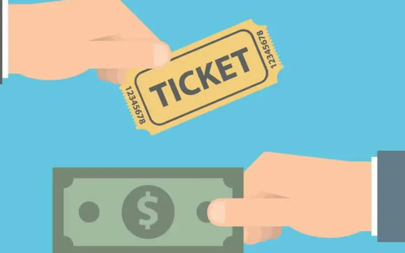 Sell Tickets or Advertise an Event