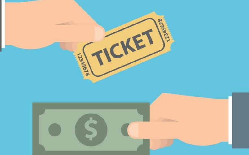 Sell Tickets or Advertise an Event