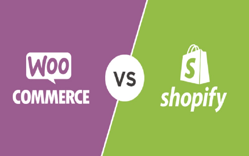 WooCommerce vs. Shopify