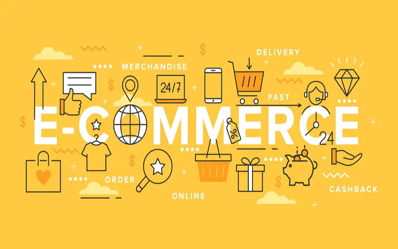 What Is E-Commerce