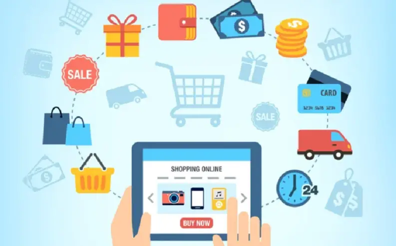 Selecting the right option for your online shop