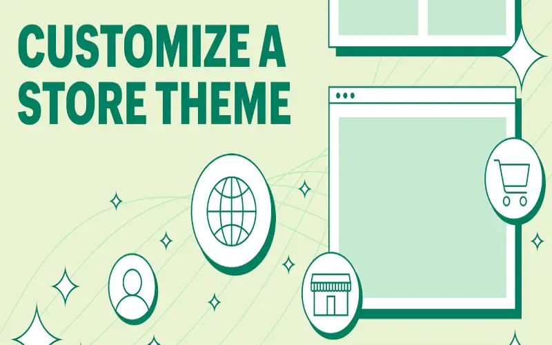 Why Should You Create A Custom Shopify Theme