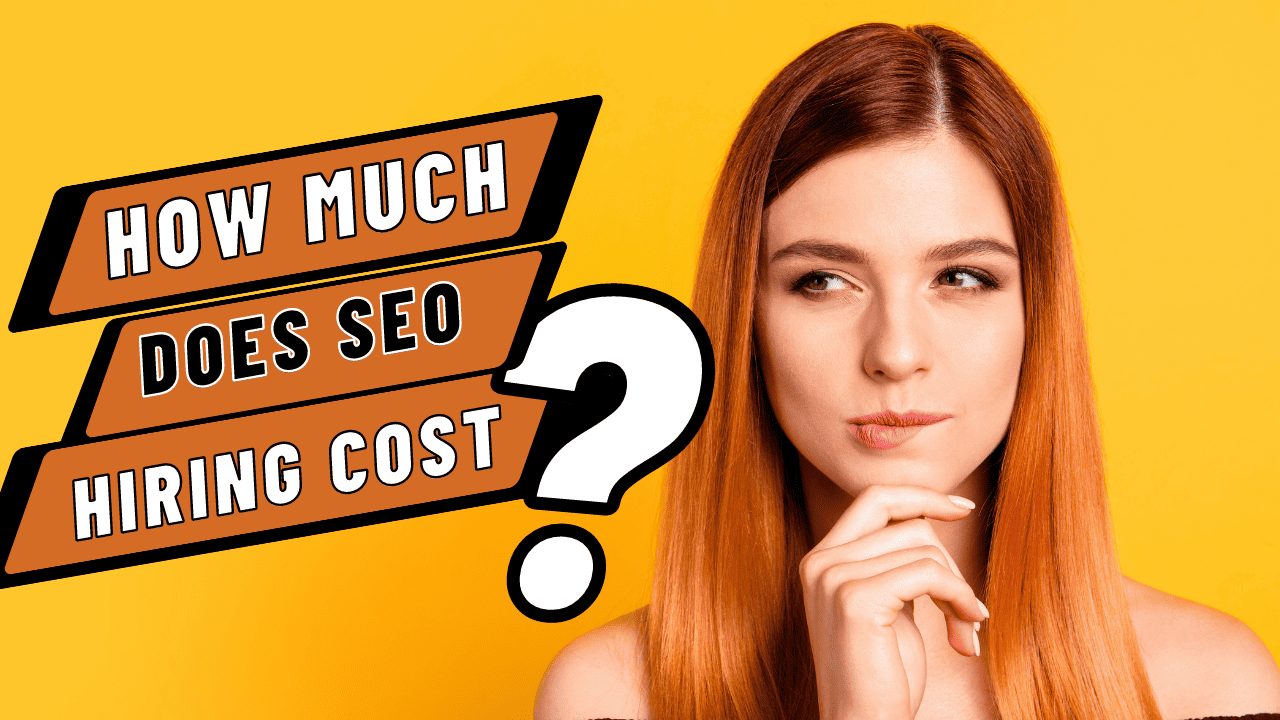 How Much Does SEO Hiring Cost The Branding Agency thumbnail
