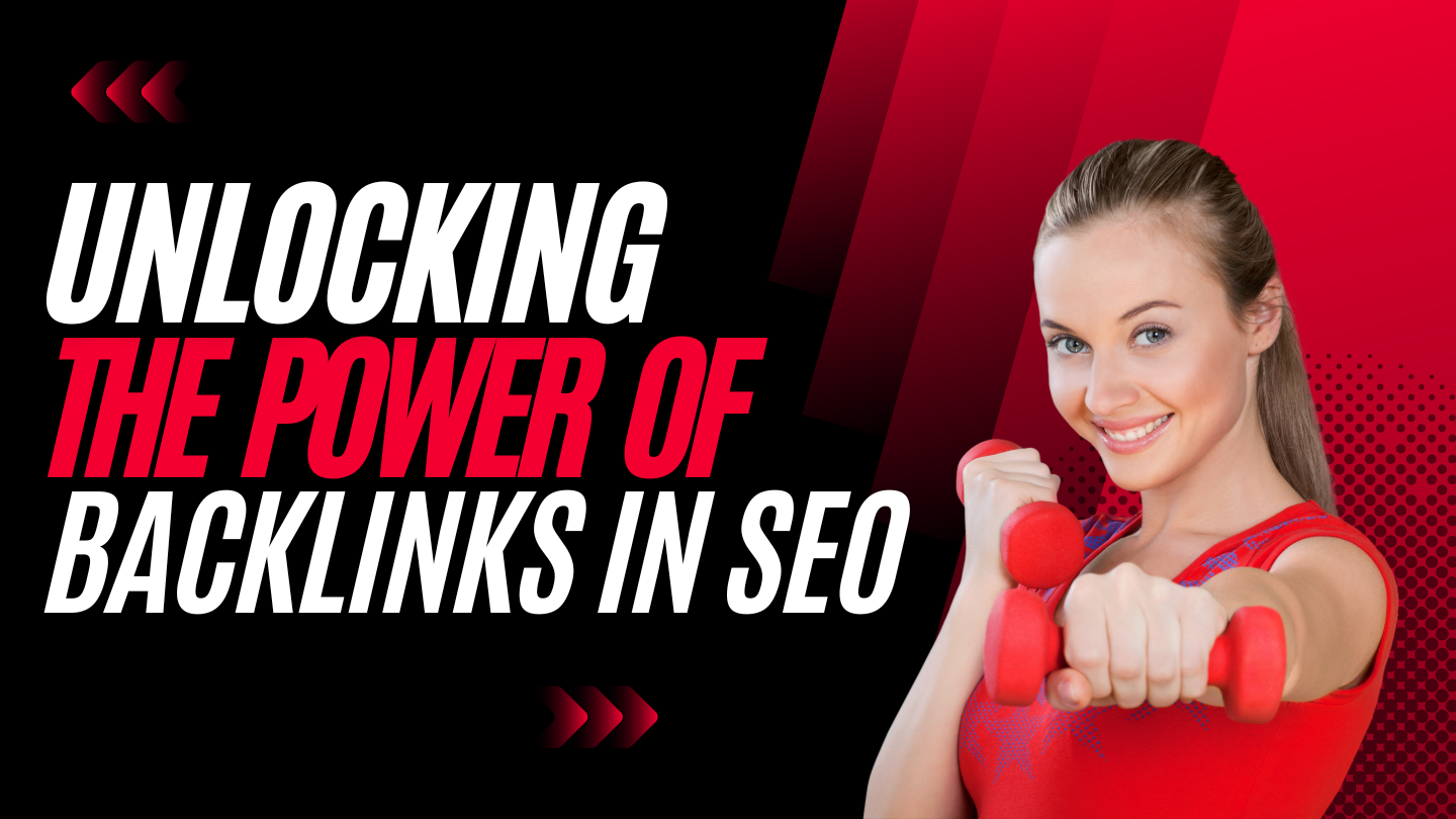 TBA Blog Unlocking the Power of Backlinks in SEO Why They Matter and What They Are