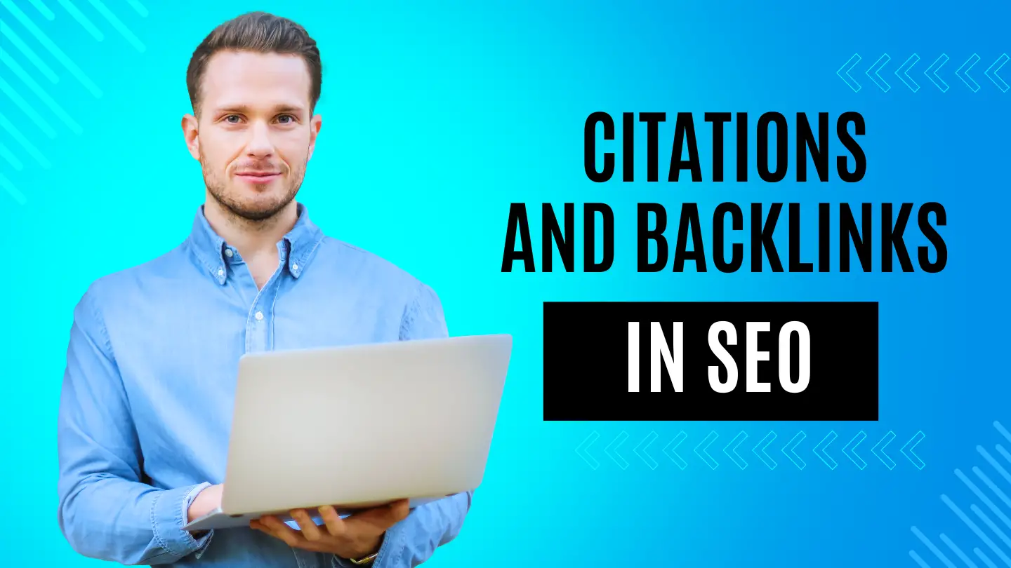 Citations and Backlinks in SEO Understanding the Difference and Importance of a Citation and Backlink