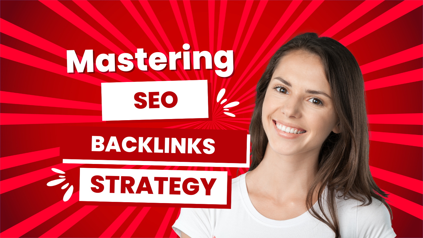 SEO backlinks strategy