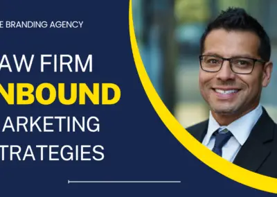 Law Firm Inbound Marketing Strategies: Boosting Lawyer Visibility & Digital Marketing Efforts