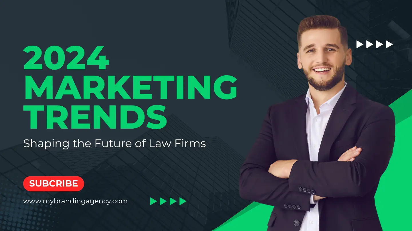 law firm marketing trends 2024