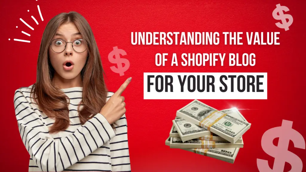 Are Blogs on Shopify Good