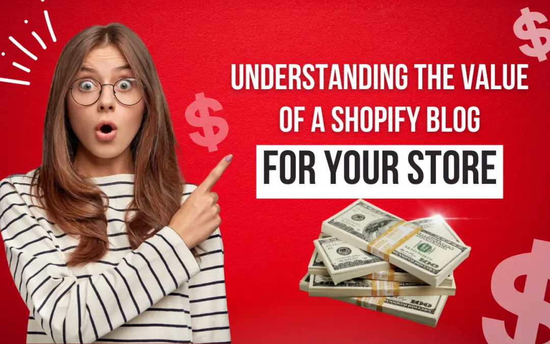 Are Blogs on Shopify Good