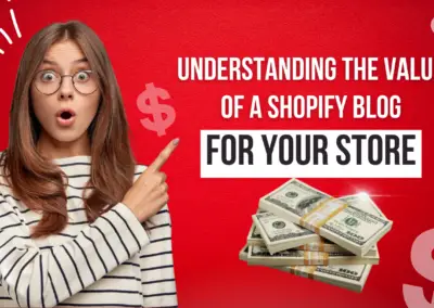 Are Blogs on Shopify Good? Blogging Insights for Your Shopify Store & Blog