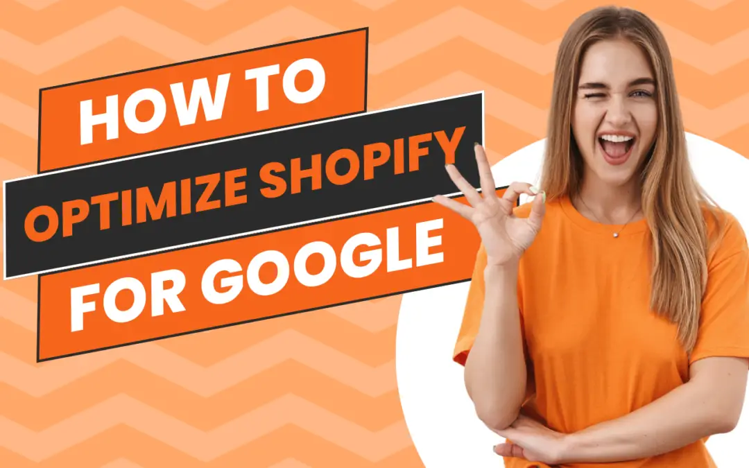 Can you do seo with Shopify