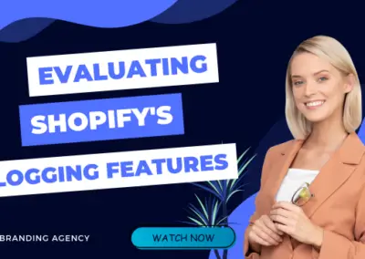 How Good is Shopify for Blogging: A Comprehensive Evaluation of Shopify’s Blogging Capabilities