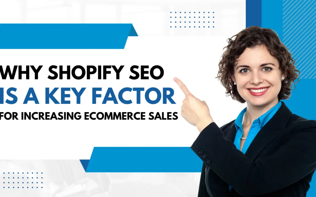 how to boost SEO for Shopify