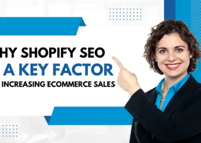 Shopify SEO Guide: How to Boost SEO for Shopify & Improve Store Rank