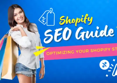 Maximize Your Sales: How to Do SEO for Your Shopify Store Effectively